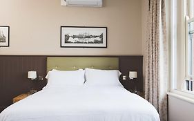 The Wellington Hotel 4*